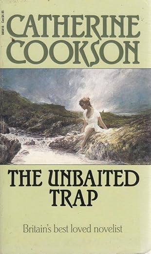 The unbaited trap