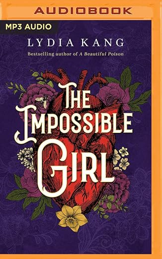 Impossible Girl, The