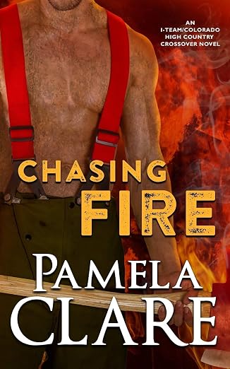 Chasing Fire