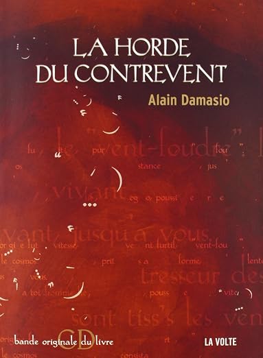 La horde du contrevent