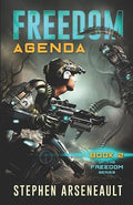 FREEDOM Agenda