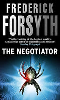 The negotiator.