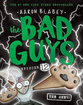 The Bad Guys #12
