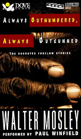 Always Outnumbered, Always Outgunned