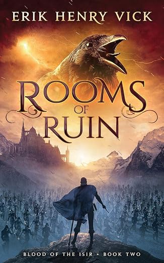 Rooms of Ruin