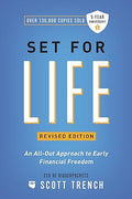 Set for life