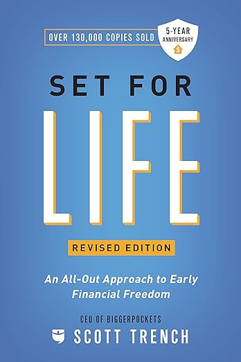 Set for life