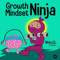 Growth Mindset Ninja