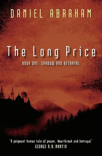 The long price