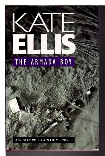 The armada boy