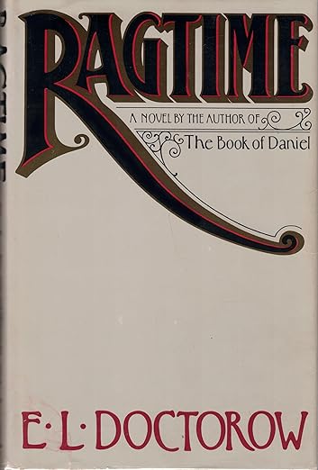 Ragtime