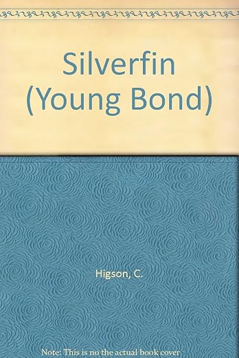Silverfin (Young Bond)