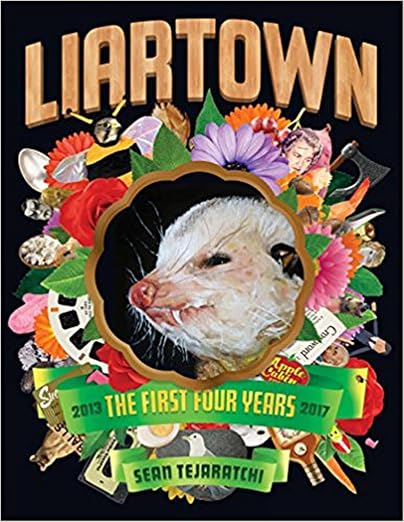 LiarTown