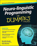 Neuro-linguistic programming for dummies