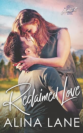 Reclaimed Love
