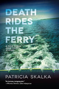 Death rides the ferry