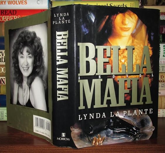 Bella Mafia