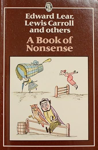 A Book of Nonsense (Everyman's Classics)