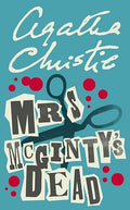 Mrs.McGinty's Dead (Poirot)