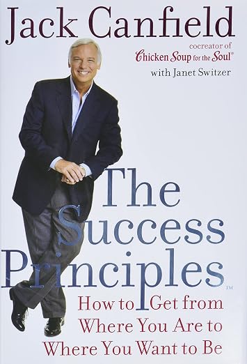The Success Principles
