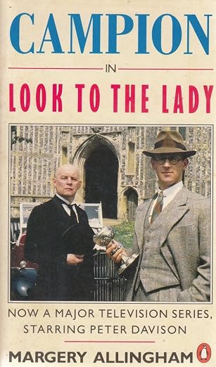 Look to the lady