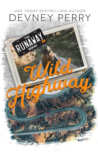 Wild Highway