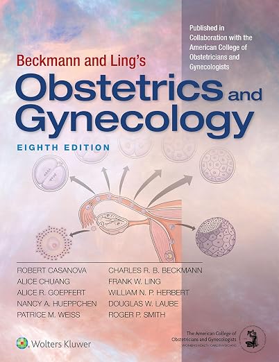 Beckmann and Ling's Obstetrics and Gynecology