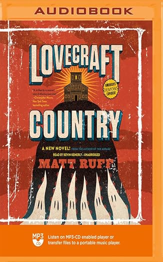 Lovecraft Country