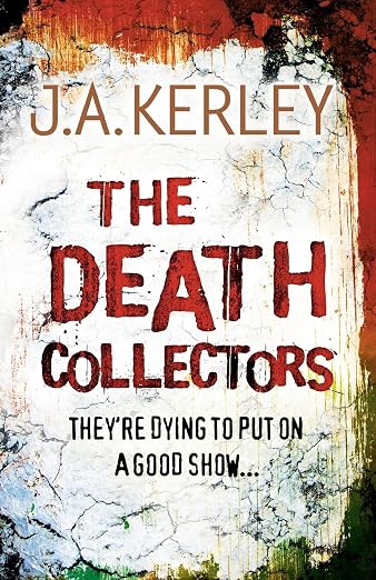 The death collectors