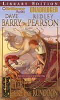 Peter and the Secret of Rundoon (Starcatchers)