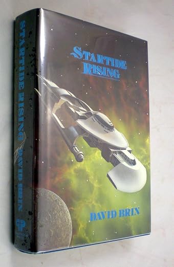 Startide Rising (Uplift Trilogy)