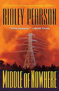 MIDDLE OF NOWHERE (Lou Boldt/Daphne Matthews)