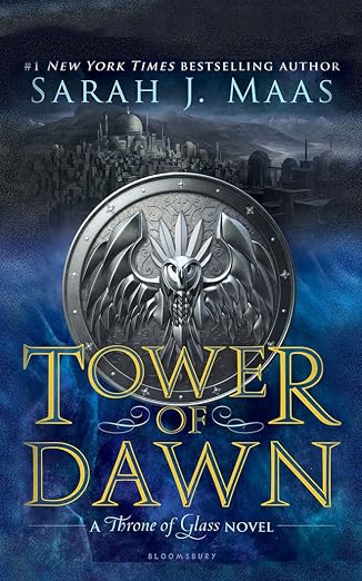 Tower of Dawn