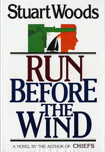Run before the wind