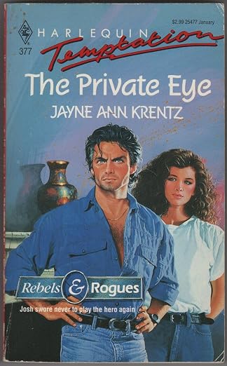 The Private Eye