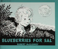 Blueberries for Sal