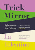 Trick Mirror