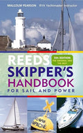 Reeds Skipper's Handbook (Reed's Professional)