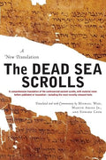 The Dead Sea Scrolls  -  Revised Edition