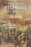 The great steamboat race