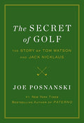 The secret of golf