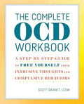 The Complete OCD Workbook