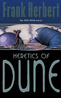 The Heretics of Dune