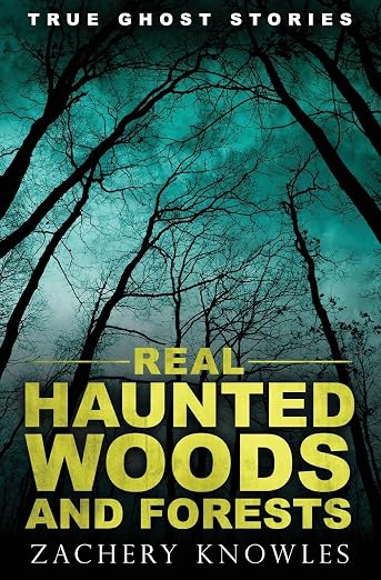 True Ghost Stories