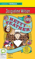 Hetty Feather