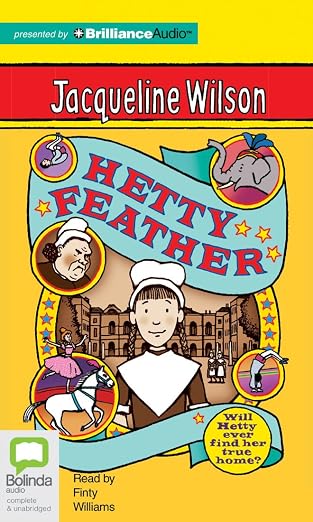 Hetty Feather