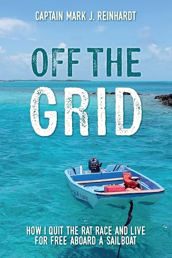 Off The Grid