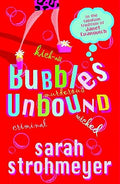 Bubbles unbound
