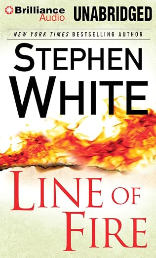 Line of Fire