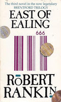 East of Ealing